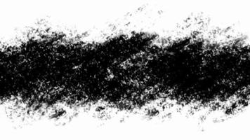 svart och vit färg grunge bakgrund vektor