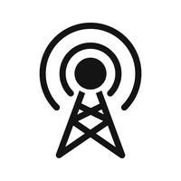 Broadcast-Vektor-Symbol