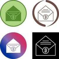 Mail-Icon-Design vektor