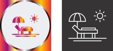 Wolke Computing und Bar Diagramm Symbol vektor