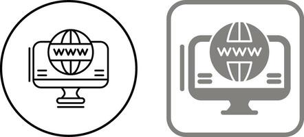 Web-Icon-Design vektor