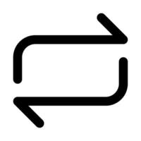 Mischen Symbol zum uiux, Netz, Anwendung, Infografik, usw vektor