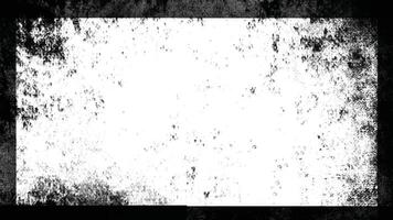 Grunge Textur Overlay Hintergrund, Illustration Muster. vektor