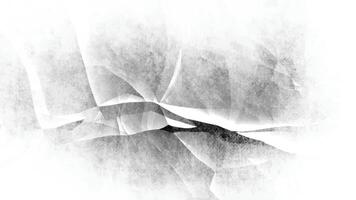 Hintergrund und Oberfläche von Grunge Weiß und Licht grau Textur, vektor