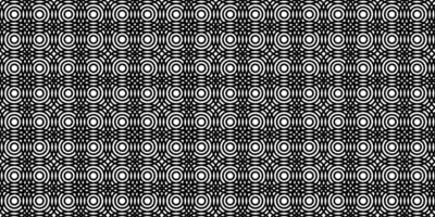 abstrakt svart och vit Färg bakgrund. dynamisk former sammansättning. vektor