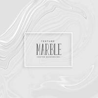elegant grå minimal marmor textur bakgrund vektor