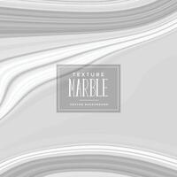 grå marmor golv textur mönster vektor