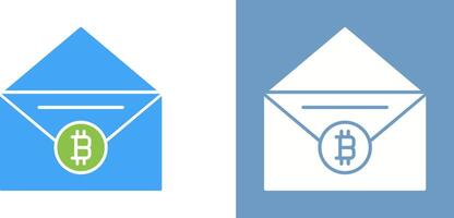 Mail-Icon-Design vektor