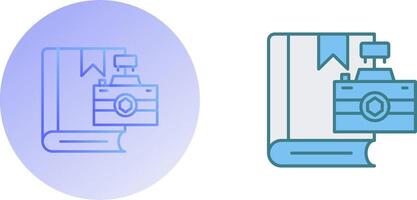 Kamera Schüsse Symbol Design vektor