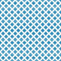 Blau Textur abstrakt geometrisch nahtlos Muster Hintergrund vektor