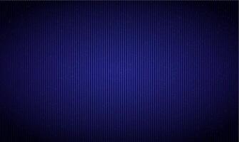 dunkel Blau Linie Hintergrund mit Gradient vektor