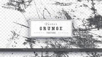 natürlich Grunge Riss Textur. schmutzig Hintergrund. Hinzufügen Jahrgang Stil und tragen zu Abbildungen und Objekte vektor