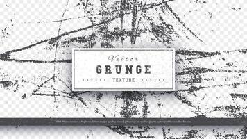 natürlich Grunge Riss Textur. schmutzig Hintergrund. Hinzufügen Jahrgang Stil und tragen zu Abbildungen und Objekte vektor