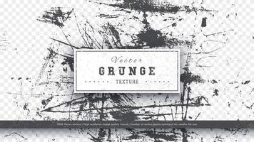 natürlich Grunge Riss Textur. schmutzig Hintergrund. Hinzufügen Jahrgang Stil und tragen zu Abbildungen und Objekte vektor