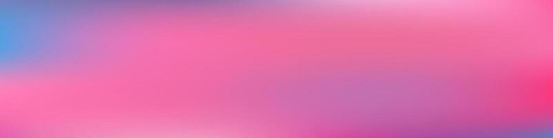 abstrakt Gittergewebe verwischen Banner. modern Rosa und Blau Gittergewebe Welle verwischen Design. Ideal zum Werbeaktionen, Sozial Medien, Broschüren, Präsentationen vektor