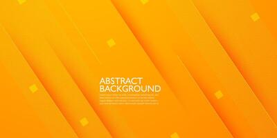 abstrakt orange med rader lutning maska bakgrund. enkel mönster för visa produkt ad hemsida mall tapet affisch. eps10 vektor