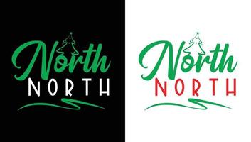 North North design vektor