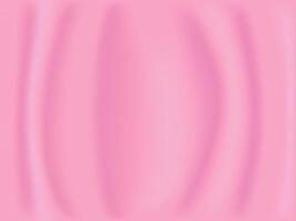 3 d design med delikat rosa silke textur, lyx rosa mall med Plats för text, elegant affisch vektor