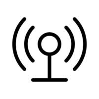 Handy, Mobiltelefon Daten Symbol Symbol Design Illustration vektor