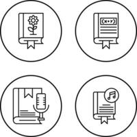 Naturgebra und Algebra Symbol vektor