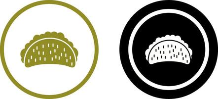 Tacos Symbol Design vektor