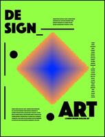 abstrakt design llustration för bakgrund, baner, affisch, flygblad, mall, design, etc vektor