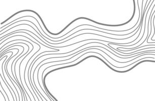 wellig Kontur Hintergrund. topografisch Kontur Hintergrund. Kontur Linien Hintergrund. topografisch Karte Hintergrund. abstrakt wellig Hintergrund. vektor