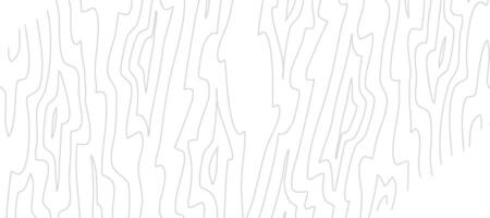 trä bakgrund. trä mönster. vågig trä bakgrund. abstrakt trä linje bakgrund. trä översikt bakgrund. vektor