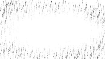 urban bakgrund textur . damm täcka över ångest kornig grungy effekt. bedrövad illustration. isolerat svart på vit bakgrund. vektor