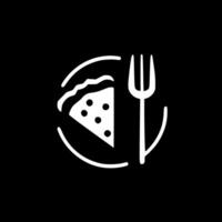 Essen - - hoch Qualität Logo - - Illustration Ideal zum T-Shirt Grafik vektor