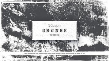 Grunge Textur. schmutzig Hintergrund. vektor