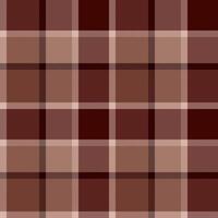 mönster textil- textur av sömlös tartan bakgrund med en pläd kolla upp tyg. vektor