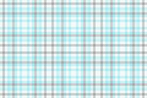 Tartan Textil- nahtlos von Muster prüfen Plaid mit ein Textur Stoff Hintergrund . vektor