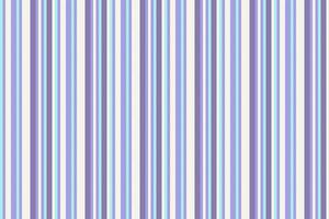 Muster Streifen von Textur Textil- nahtlos mit ein Vertikale Stoff Linien Hintergrund. vektor