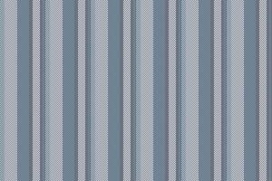 Hintergrund Vertikale Muster von Textur Linien Streifen mit ein Stoff nahtlos Textil. vektor