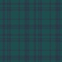 sömlös mönster av skott tartan pläd. repeterbar bakgrund med kolla upp tyg textur. bakgrund randig textil- skriva ut. vektor