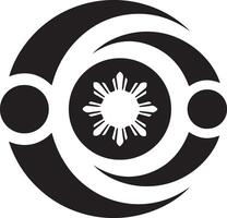 kostenlos Unternehmen Logo vektor