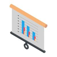 statistische Darstellungskonzepte vektor