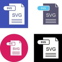 svg Symbol Design vektor