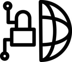 Lager Daten Symbol Symbol Bild zum Datenbank Illustration vektor