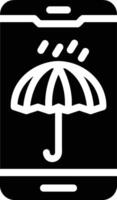 Wolke Symbol Symbol Bild. Illustration von das Hosting Lager vektor