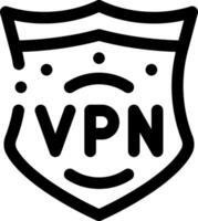 diese Symbol oder Logo Daten Sicherheit Symbol oder andere wo alles verbunden Cyber und Andere oder Design Anwendung Software vektor