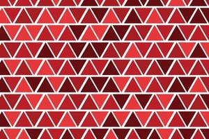 röd Färg form abstrakt bakgrund för din grafisk resurs vektor