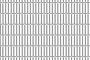 ein Weiß Hintergrund mit ein Muster von Linien vektor