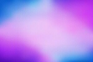 Blau und lila Hintergrund mit polygonal Netz, abstrakt Hintergrund, modern kreativ Design Vorlagen, bunt Illustration vektor