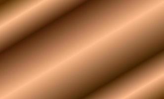 brun färggradient bakgrundsdekorationsvektor, vektor