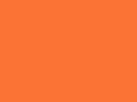 einfach klassisch Orange Farbe, ein Schatten von grau und Orange Farbe. leeren oder leer Raum zum Hintergrund, Design Grafik oder Text. Hintergrund Illustration vektor