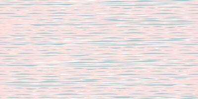 abstrakt Pastell- nahtlos Muster mit Blau Weiß Weberei Linien. Hand gezeichnet skizzieren. eben gestreift Linie texturiert Rosa Hintergrund. Collage Vorlage zum Entwürfe, Drucken, gemustert vektor