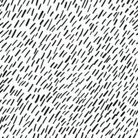 Vektor nahtlose Muster. abstrakter Hintergrund mit Pinselstrichen