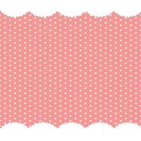 Prinzessin nahtlose Muster Hintergrund Vektor-Illustration vektor
